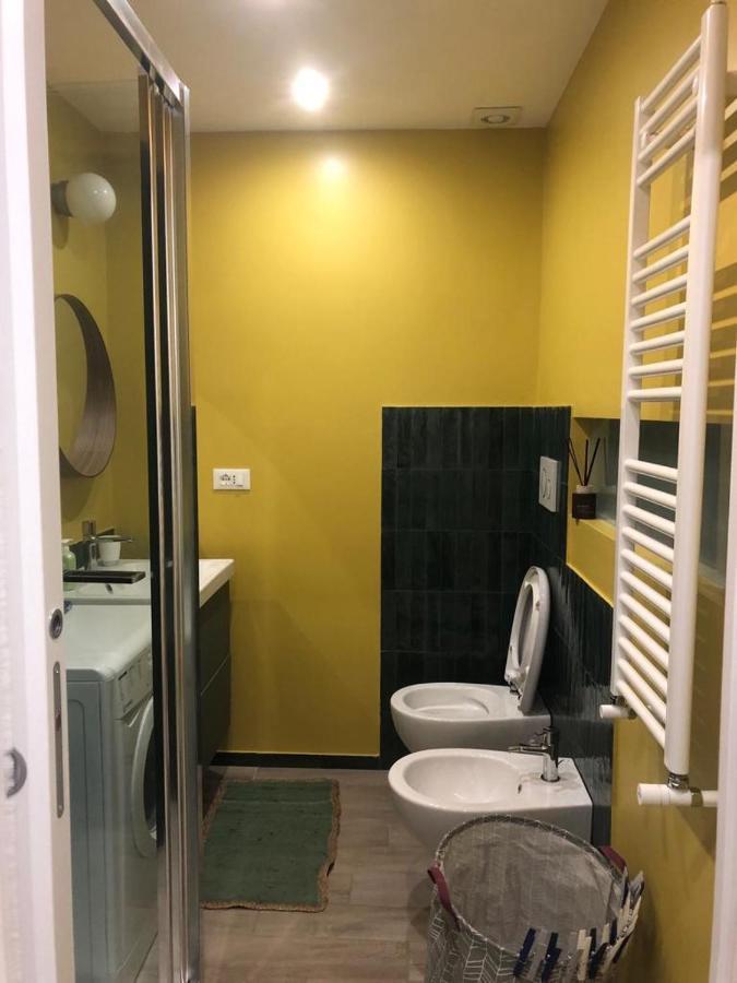 Casa Pedra Apartment Rome Exterior photo