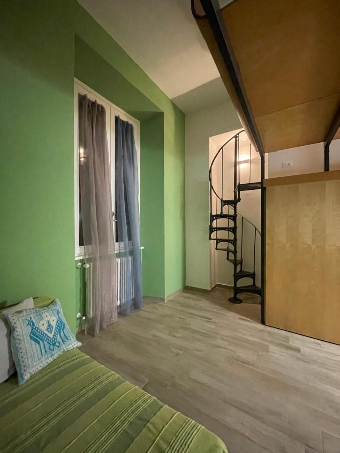 Casa Pedra Apartment Rome Exterior photo