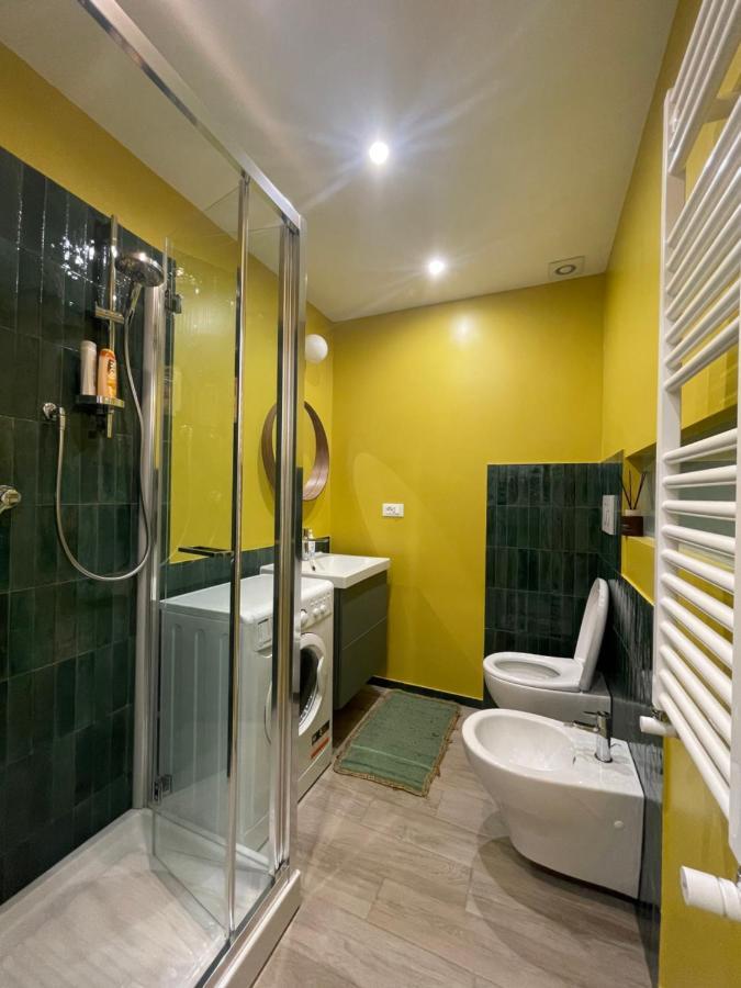 Casa Pedra Apartment Rome Exterior photo